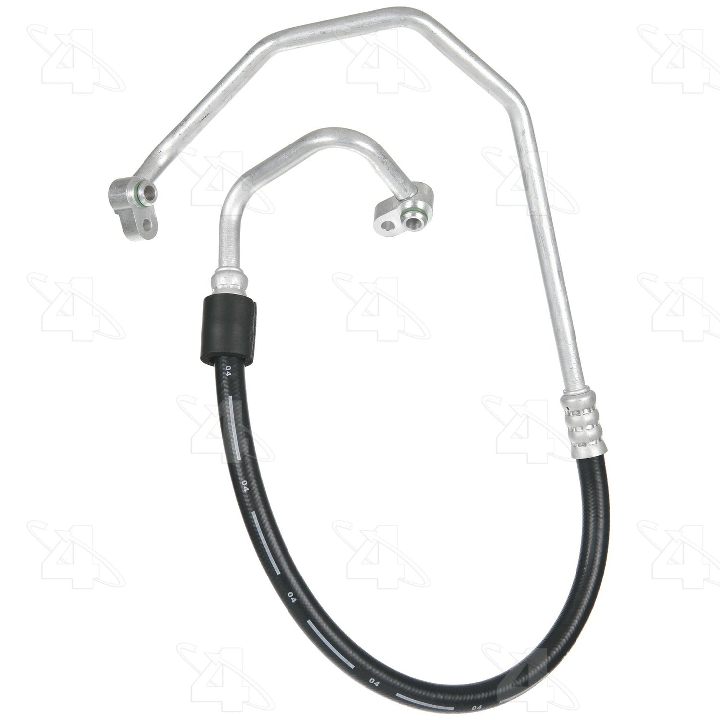 Four Seasons A/C Refrigerant Discharge Hose 56032