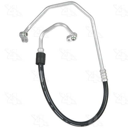 Four Seasons A/C Refrigerant Discharge Hose 56032