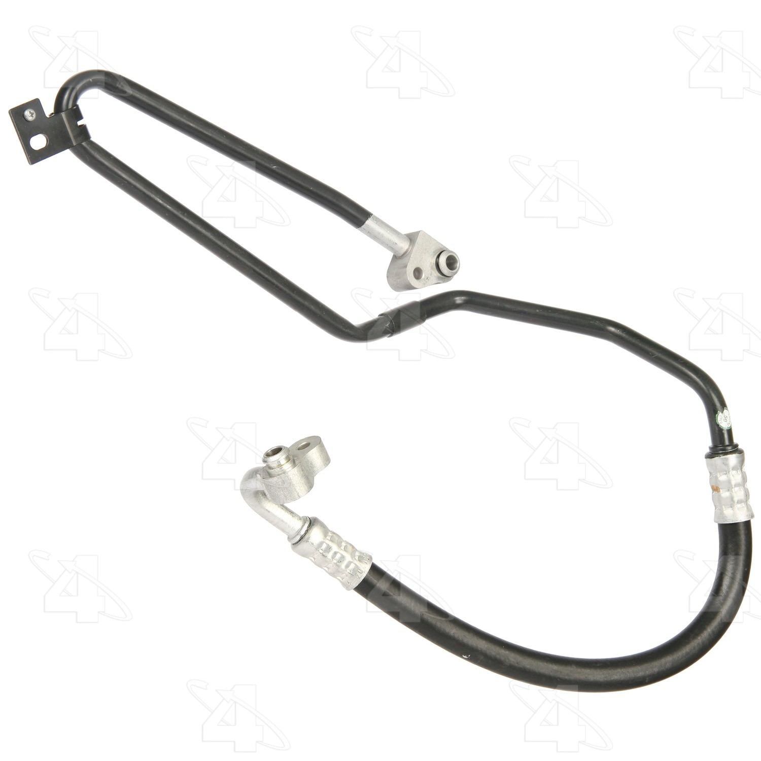 Four Seasons A/C Refrigerant Discharge Hose 56033