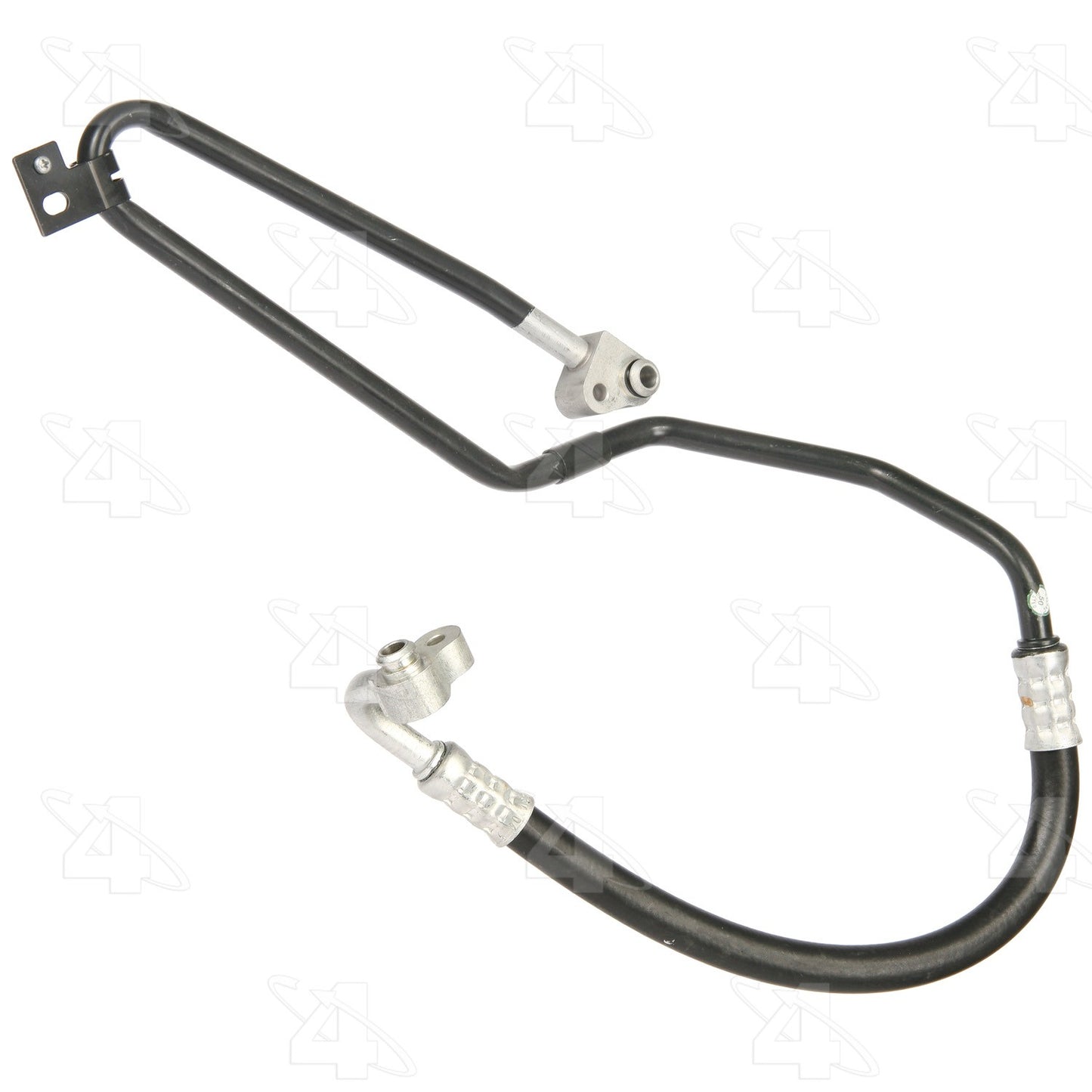 Four Seasons A/C Refrigerant Discharge Hose 56033