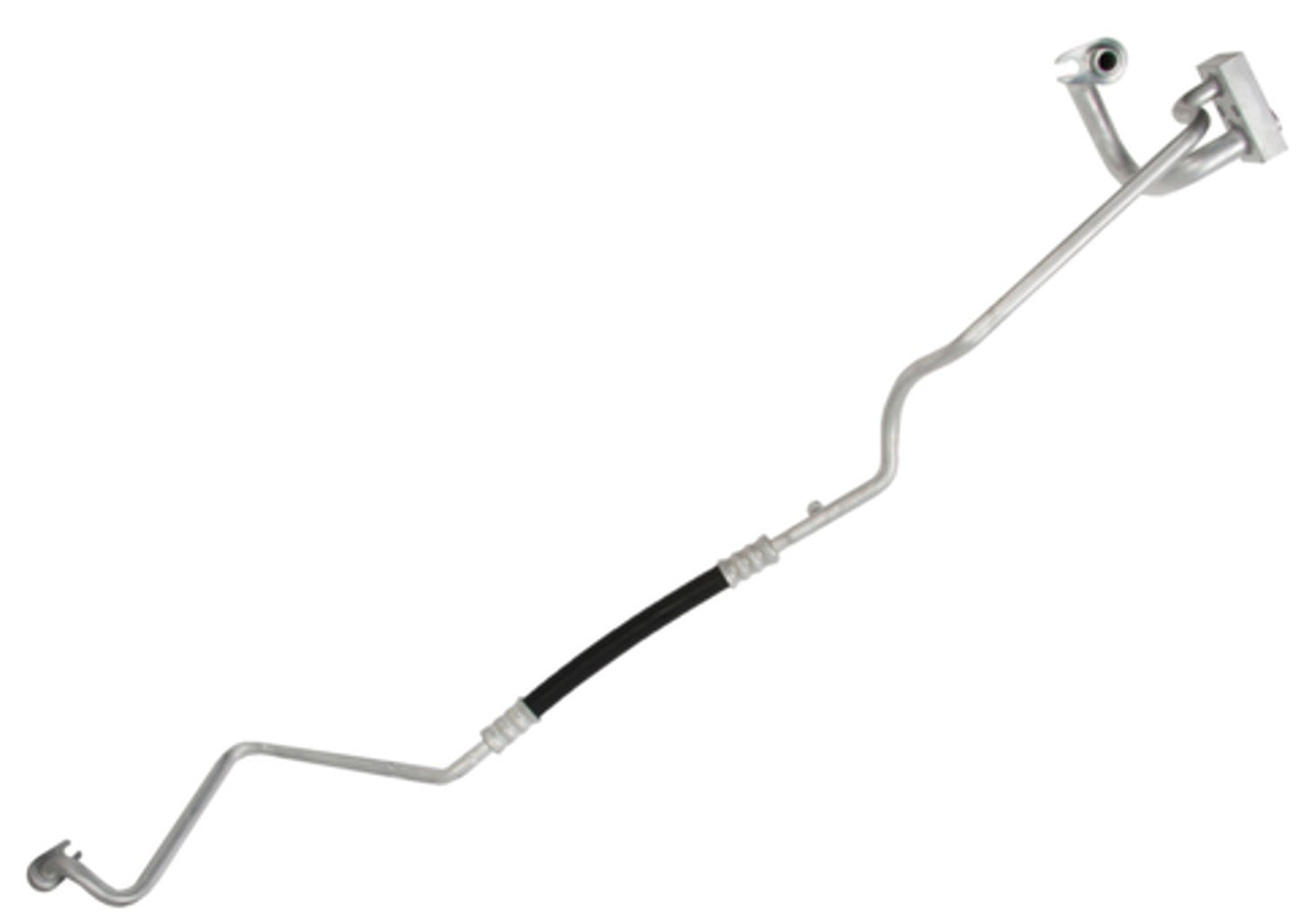 Four Seasons A/C Refrigerant Liquid Hose 56037