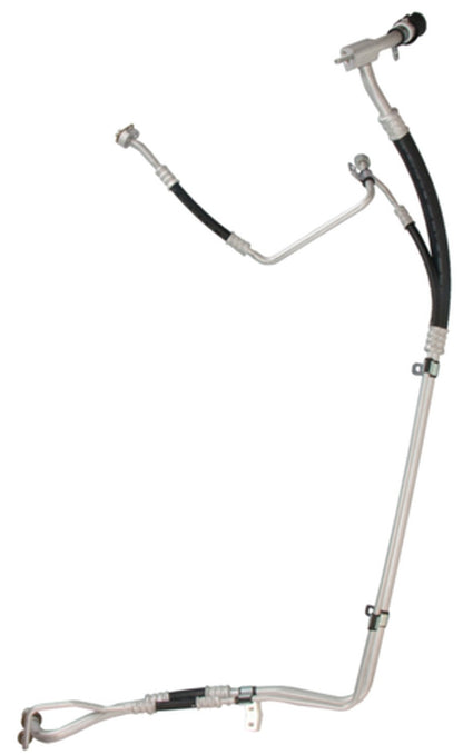 Four Seasons Suction & Liquid Line Hose Assembly w/o Orifice Tube 56039