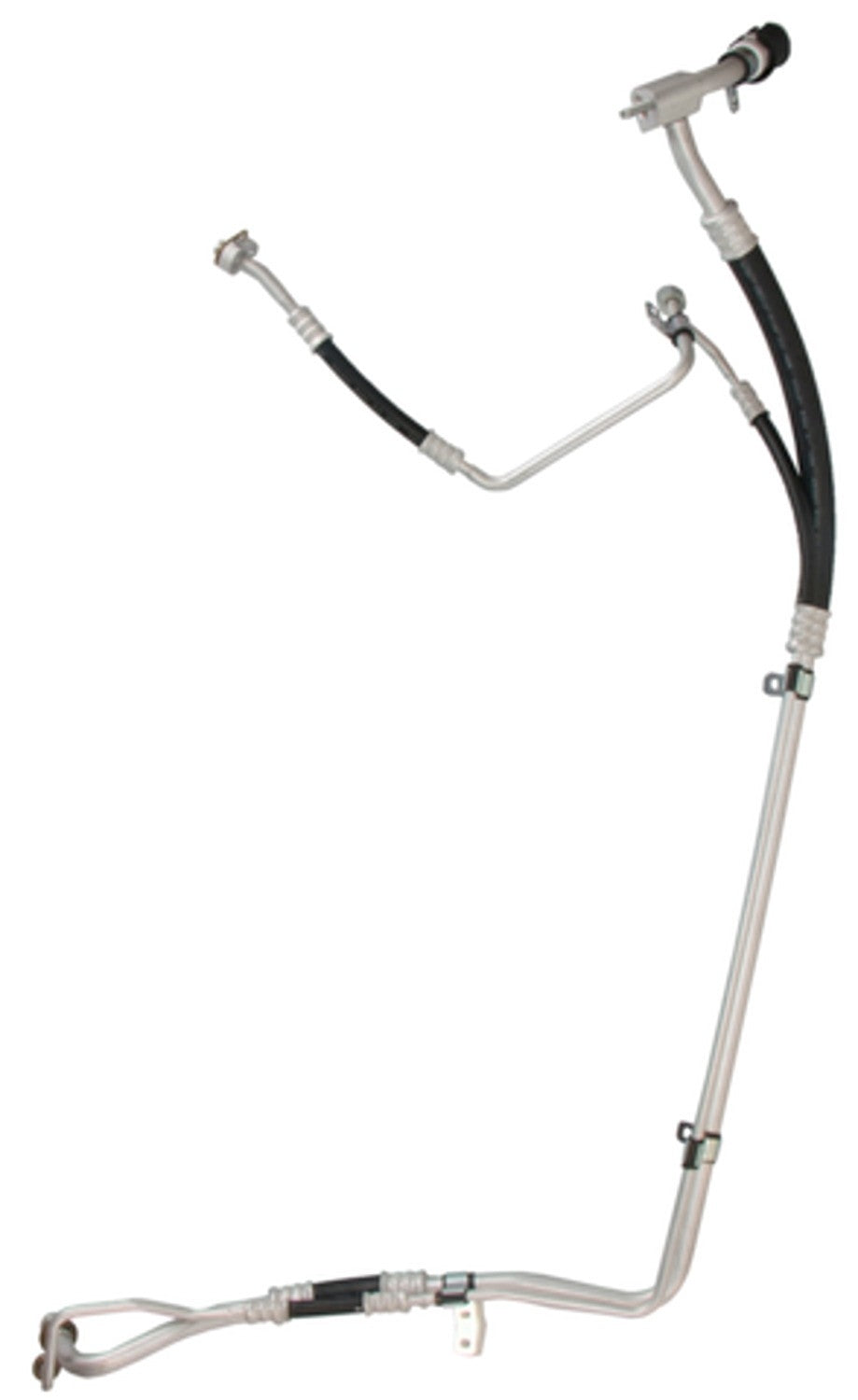 Four Seasons Suction & Liquid Line Hose Assembly w/o Orifice Tube 56039