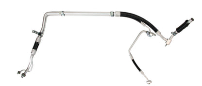 Four Seasons Suction & Liquid Line Hose Assembly w/o Orifice Tube 56039