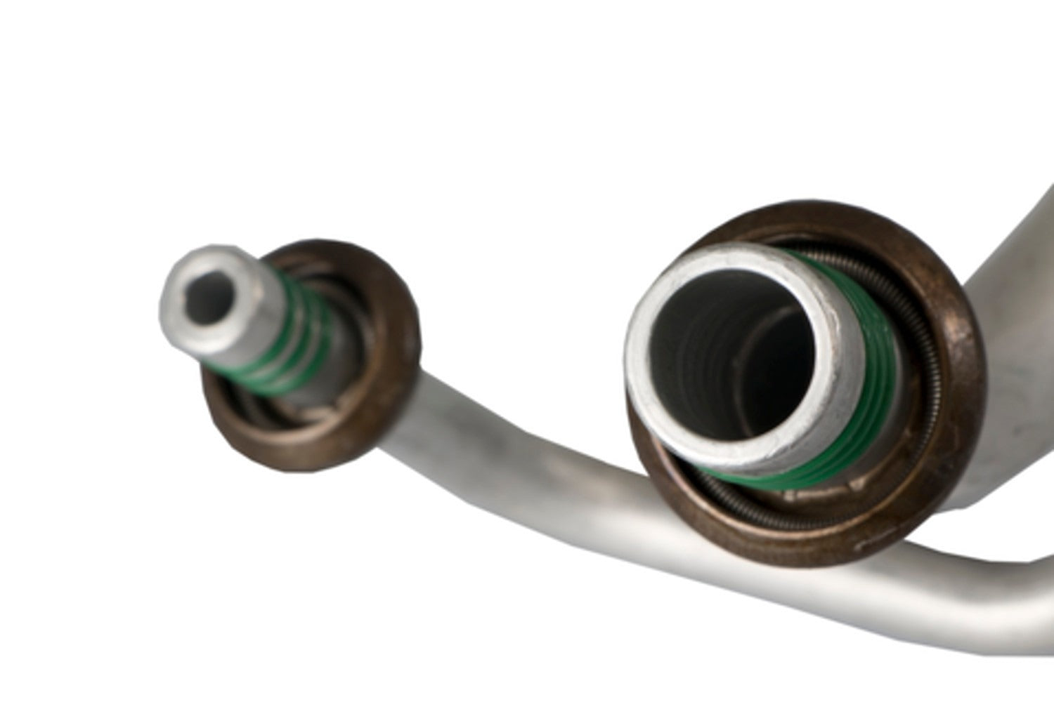 Four Seasons Suction & Liquid Line Hose Assembly w/o Orifice Tube 56039