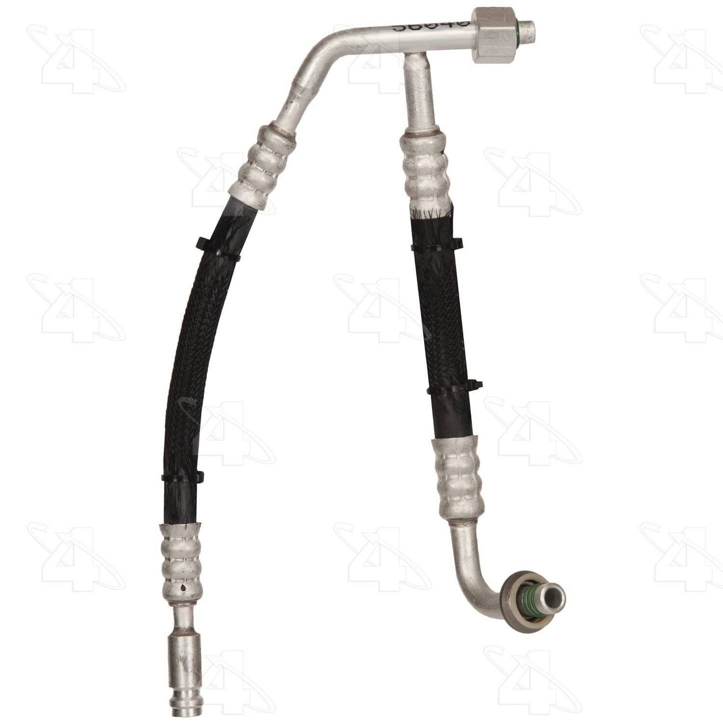 Four Seasons A/C Refrigerant Liquid Hose 56040