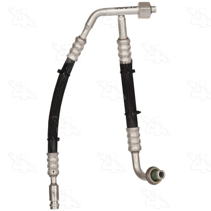 Four Seasons A/C Refrigerant Liquid Hose 56040