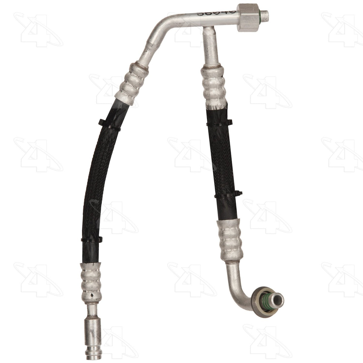 Four Seasons A/C Refrigerant Liquid Hose 56040