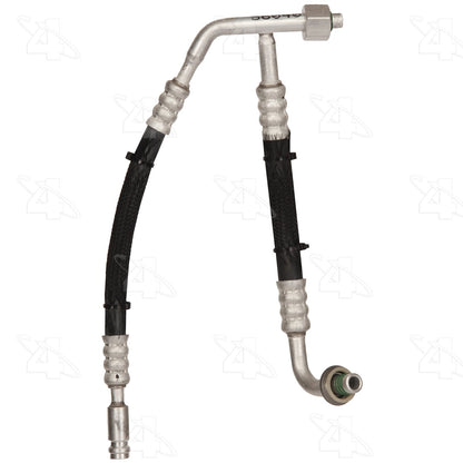 Four Seasons A/C Refrigerant Liquid Hose 56040