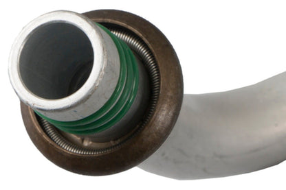 Four Seasons Suction & Liquid Line Hose Assembly w/o Orifice Tube 56042