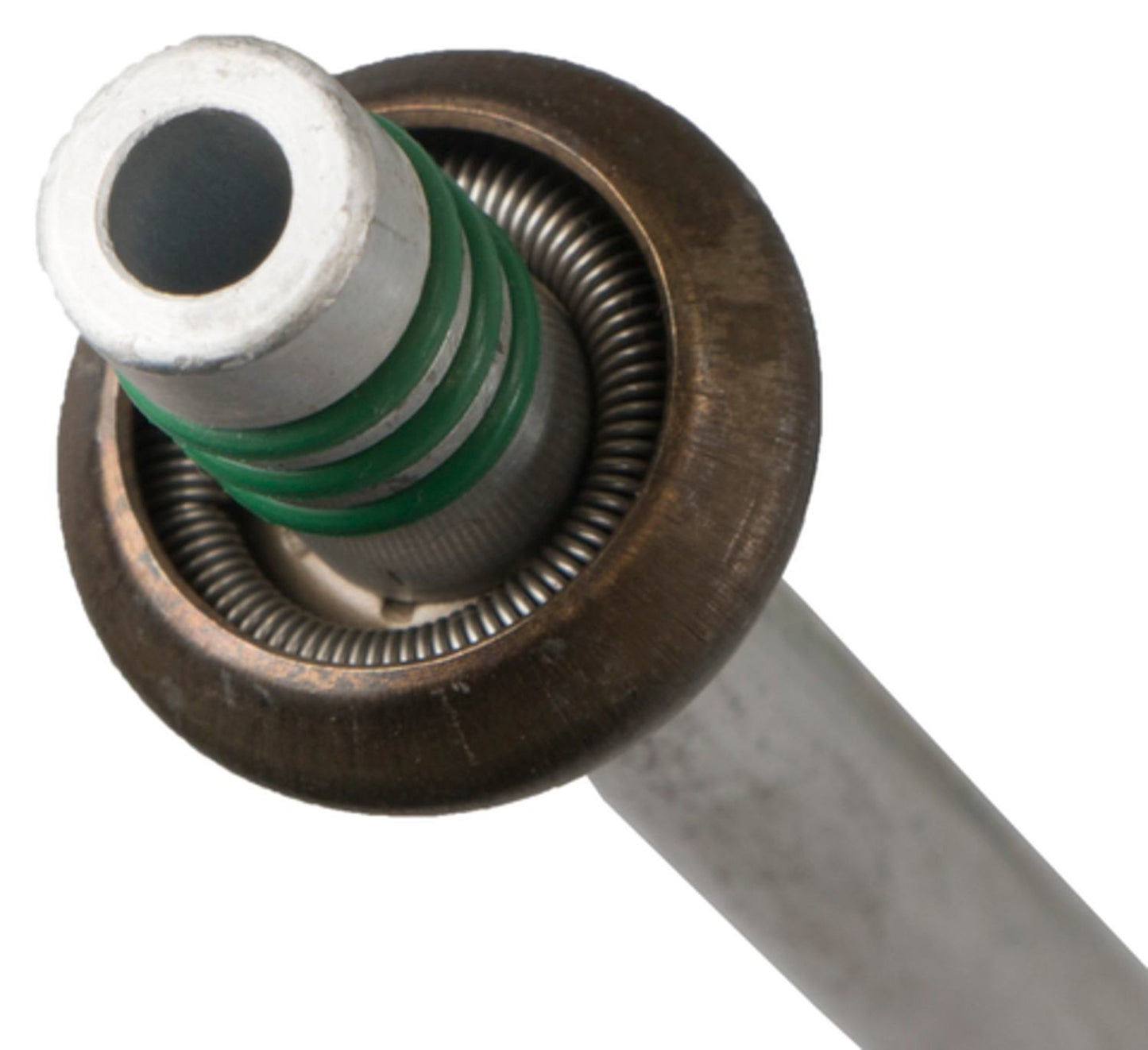 Four Seasons Suction & Liquid Line Hose Assembly w/o Orifice Tube 56042