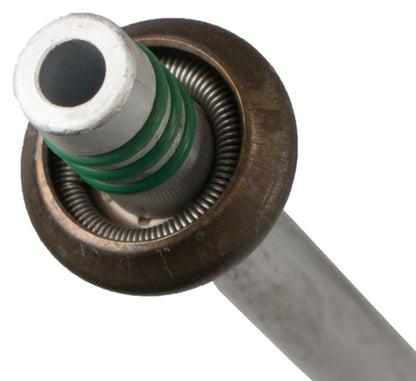 Four Seasons Suction & Liquid Line Hose Assembly w/o Orifice Tube 56042