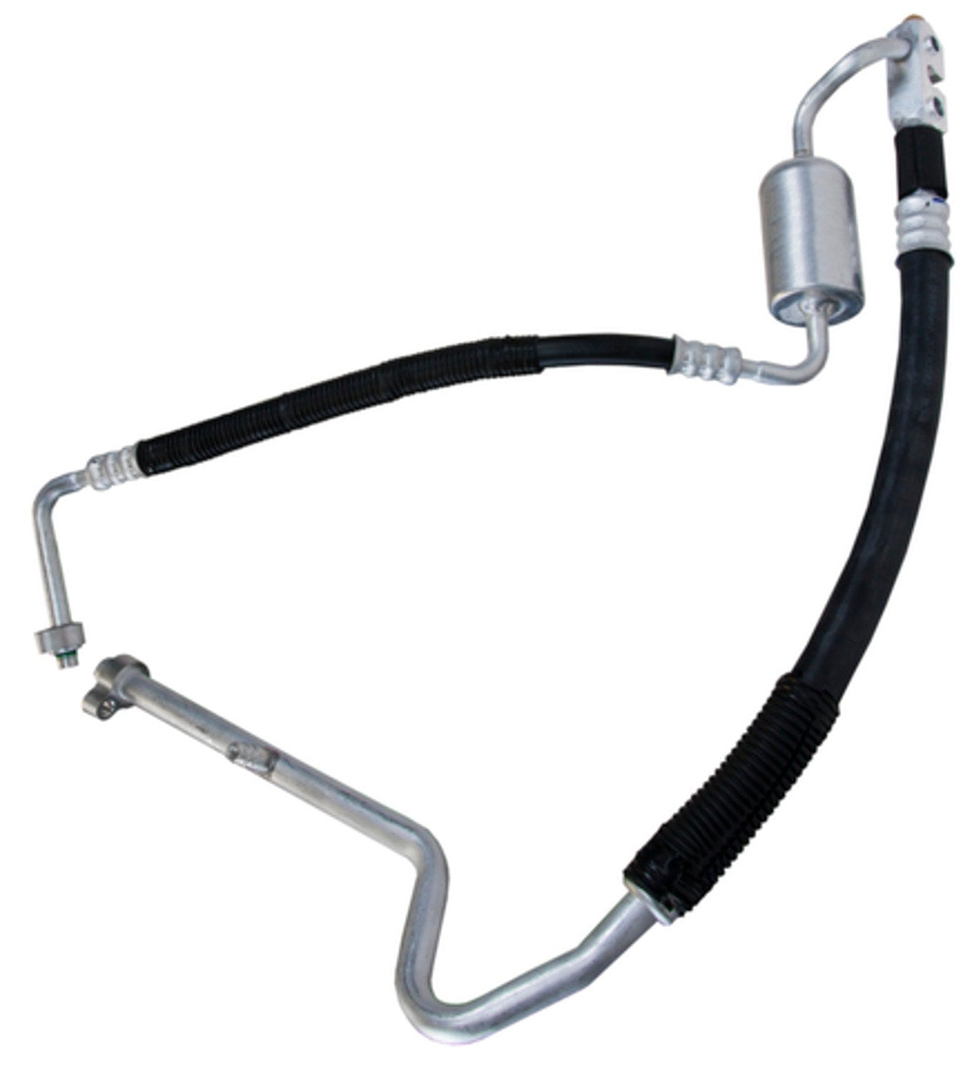 Four Seasons A/C Manifold Hose Assembly 56044