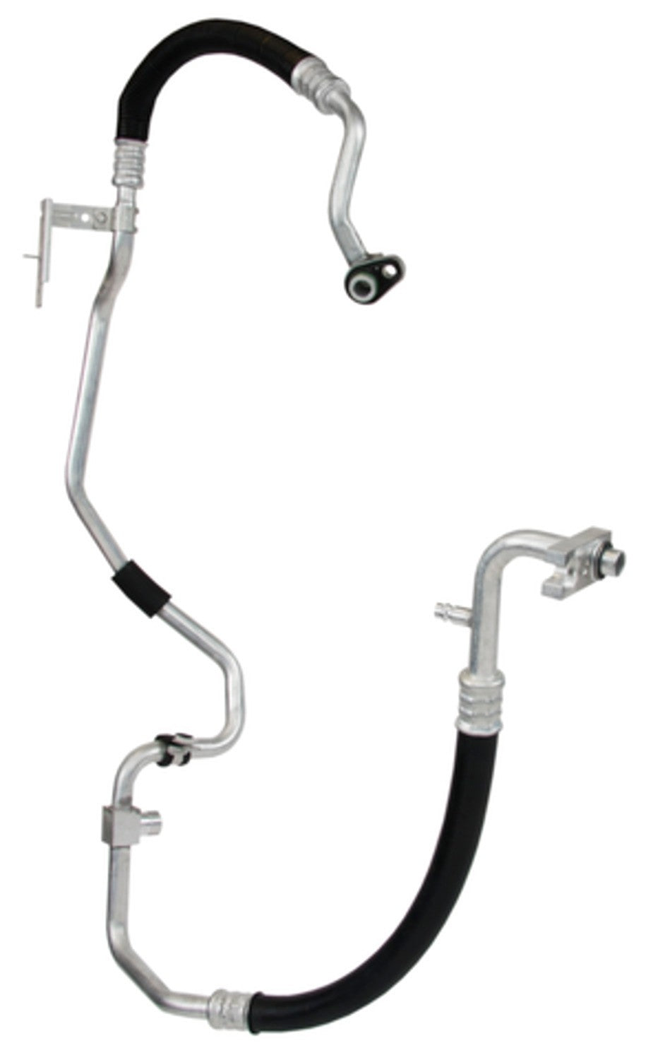 Four Seasons A/C Refrigerant Suction Hose 56045