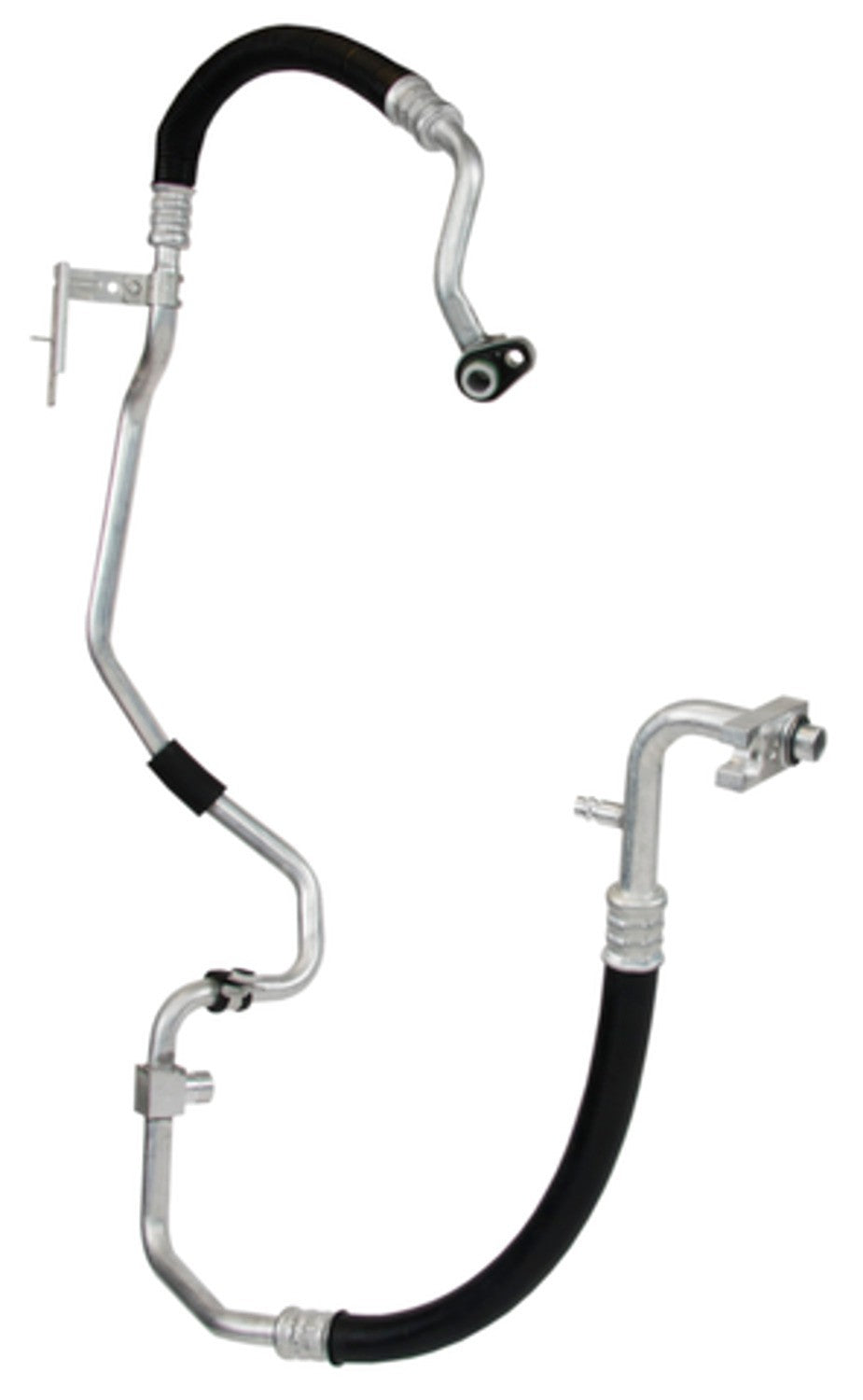 Four Seasons A/C Refrigerant Suction Hose 56045