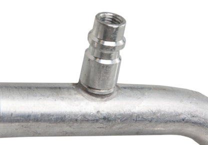 Four Seasons A/C Refrigerant Suction Hose 56045