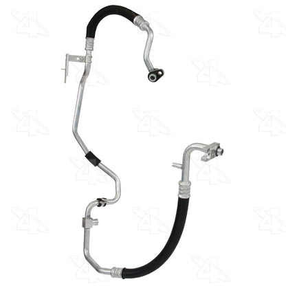 Four Seasons A/C Refrigerant Suction Hose 56045