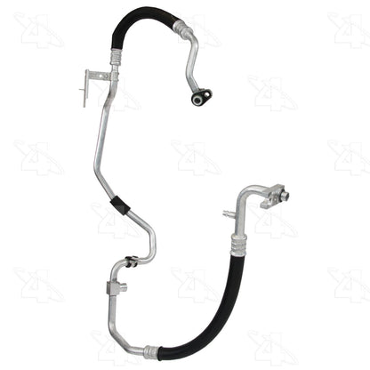 Four Seasons A/C Refrigerant Suction Hose 56045