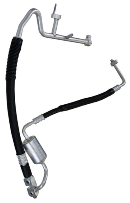 Four Seasons A/C Manifold Hose Assembly 56047