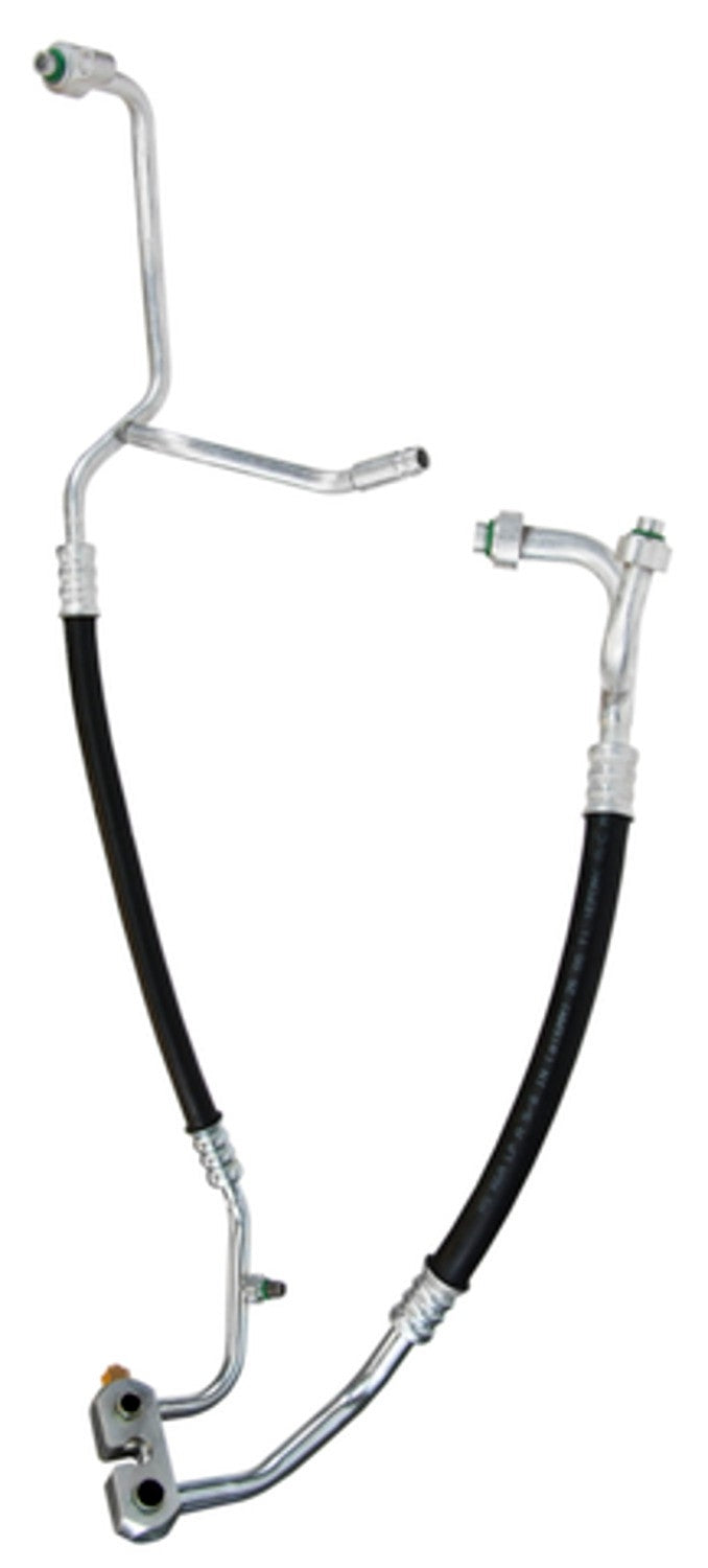 Four Seasons A/C Manifold Hose Assembly 56048