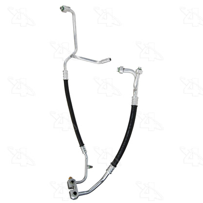 Four Seasons A/C Manifold Hose Assembly 56048