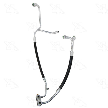 Four Seasons A/C Manifold Hose Assembly 56048