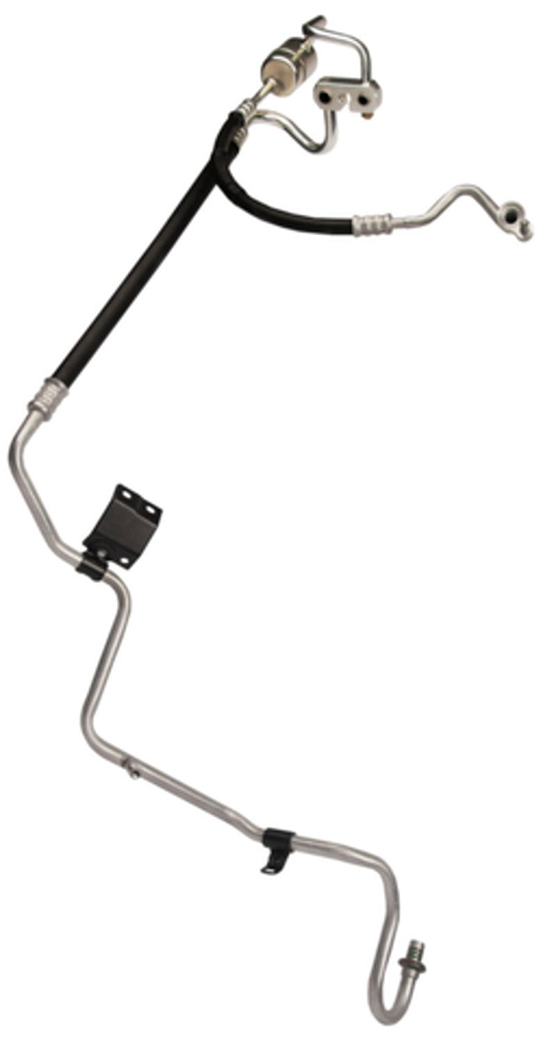 Four Seasons A/C Manifold Hose Assembly 56050