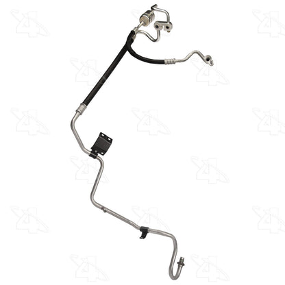 Four Seasons A/C Manifold Hose Assembly 56050