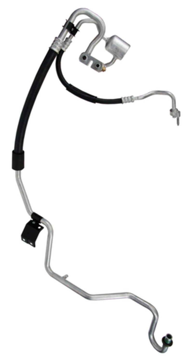 Four Seasons A/C Manifold Hose Assembly 56051