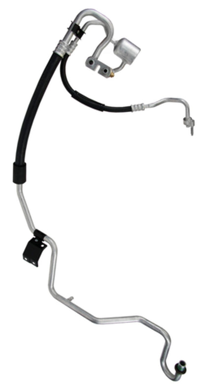 Four Seasons A/C Manifold Hose Assembly 56051