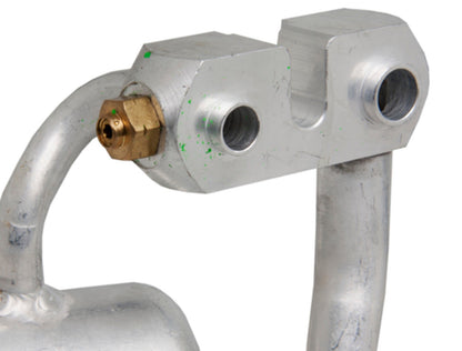 Four Seasons A/C Manifold Hose Assembly 56051