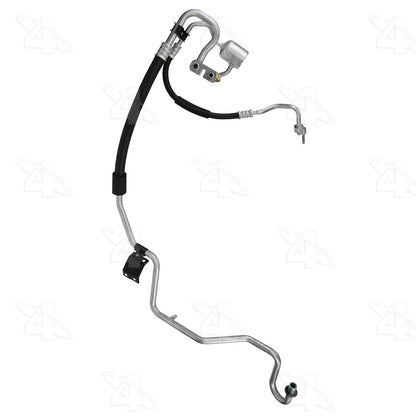 Four Seasons A/C Manifold Hose Assembly 56051