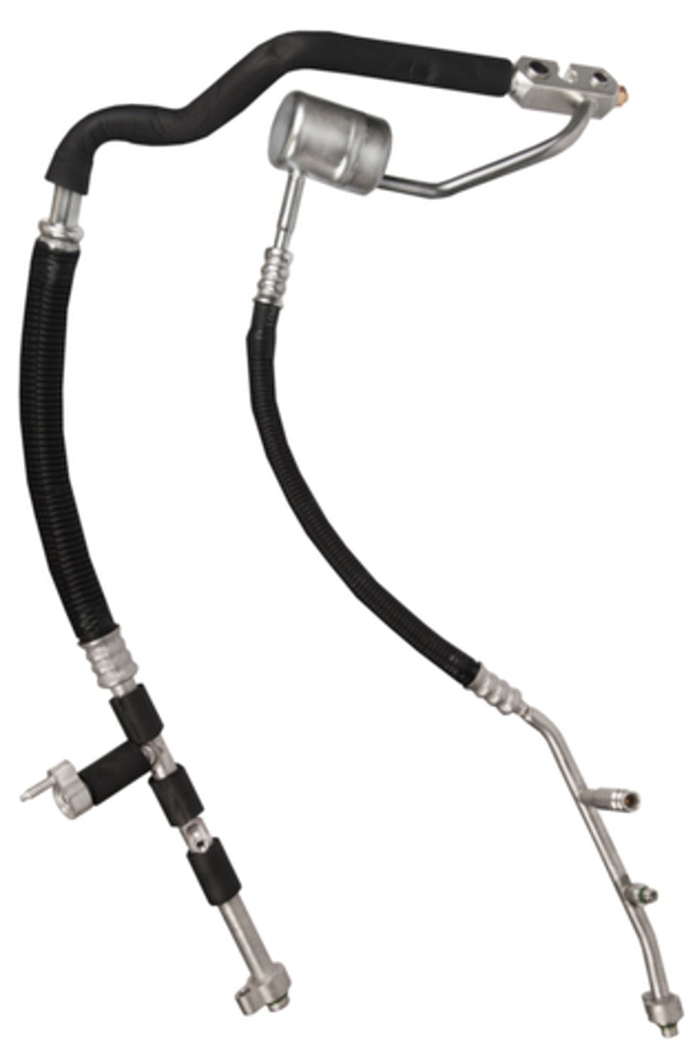 Four Seasons A/C Manifold Hose Assembly 56052