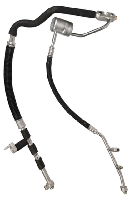 Four Seasons A/C Manifold Hose Assembly 56052