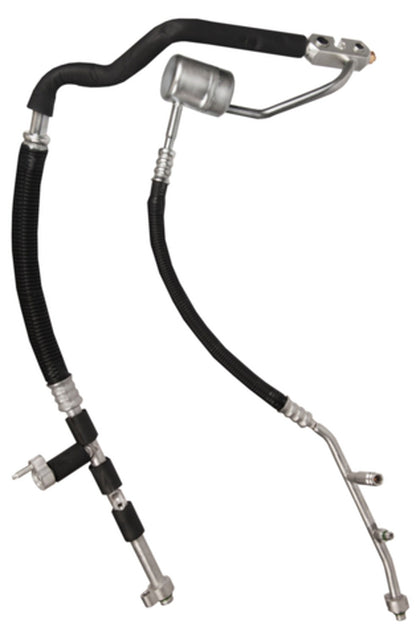 Four Seasons A/C Manifold Hose Assembly 56052