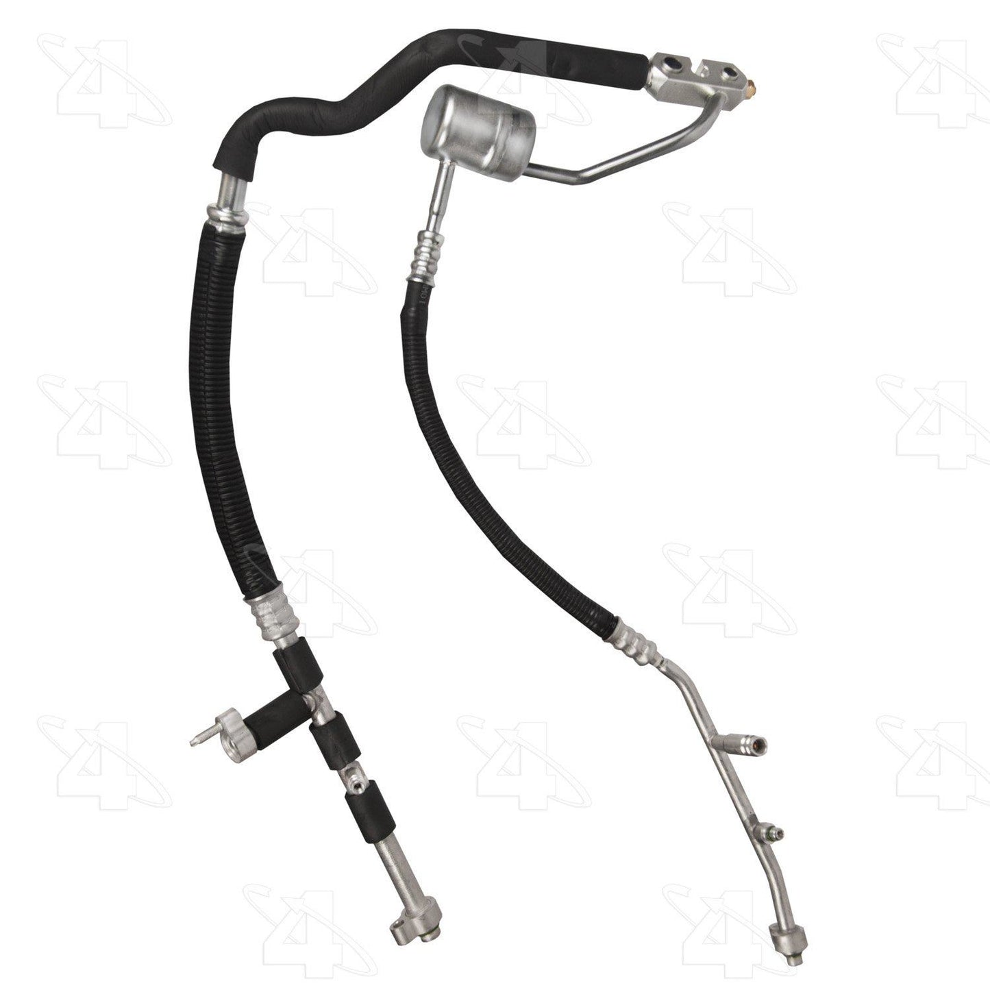 Four Seasons A/C Manifold Hose Assembly 56052