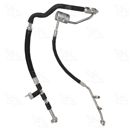 Four Seasons A/C Manifold Hose Assembly 56052