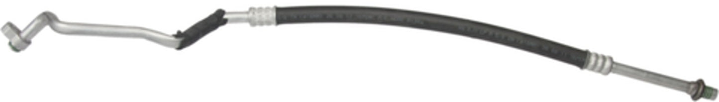 Four Seasons A/C Refrigerant Suction Hose 56054
