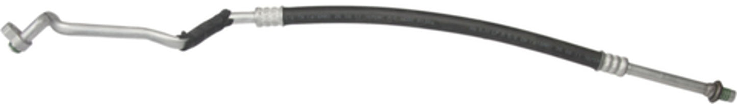 Four Seasons A/C Refrigerant Suction Hose 56054
