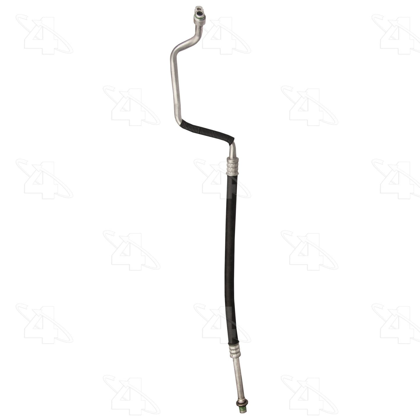 Four Seasons A/C Refrigerant Suction Hose 56054