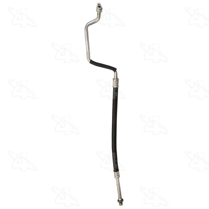 Four Seasons A/C Refrigerant Suction Hose 56054