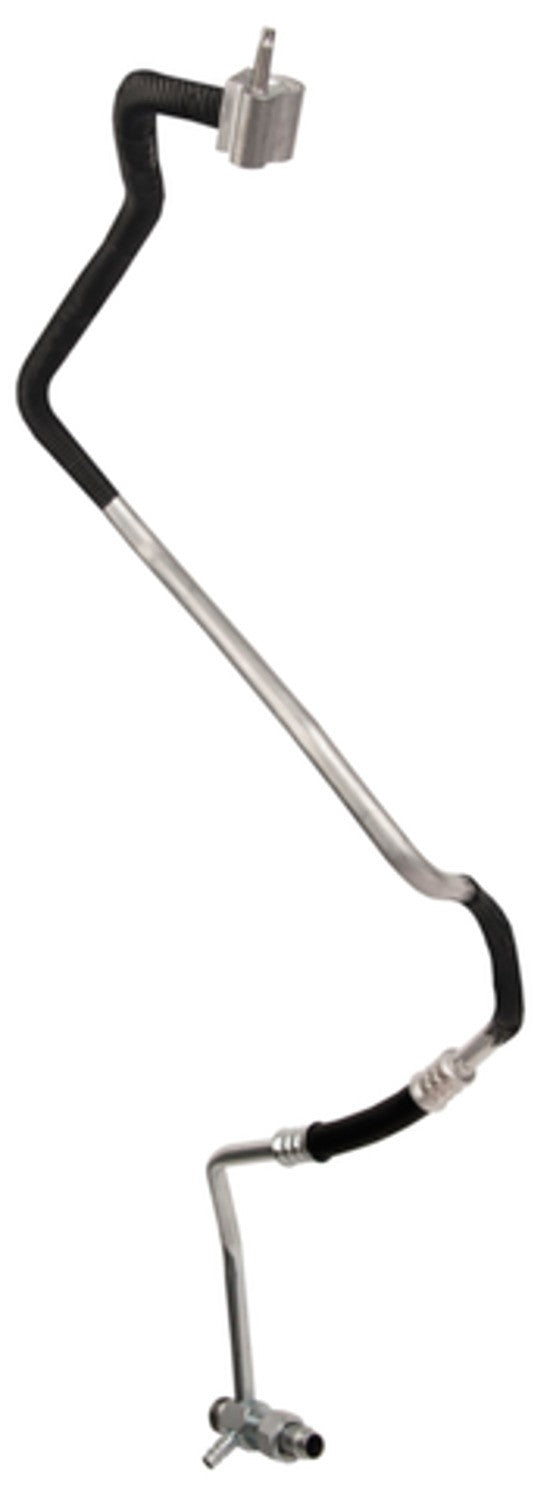 Four Seasons A/C Refrigerant Suction Hose 56055