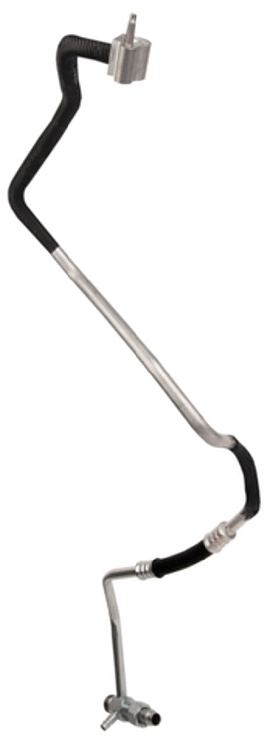 Four Seasons A/C Refrigerant Suction Hose 56055