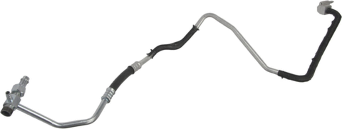 Four Seasons A/C Refrigerant Suction Hose 56055