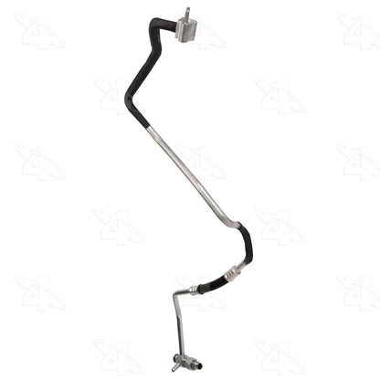 Four Seasons A/C Refrigerant Suction Hose 56055