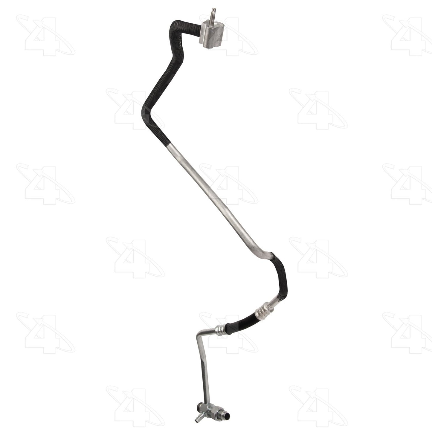 Four Seasons A/C Refrigerant Suction Hose 56055