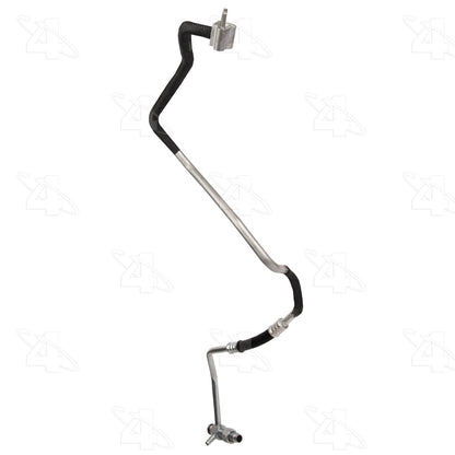Four Seasons A/C Refrigerant Suction Hose 56055