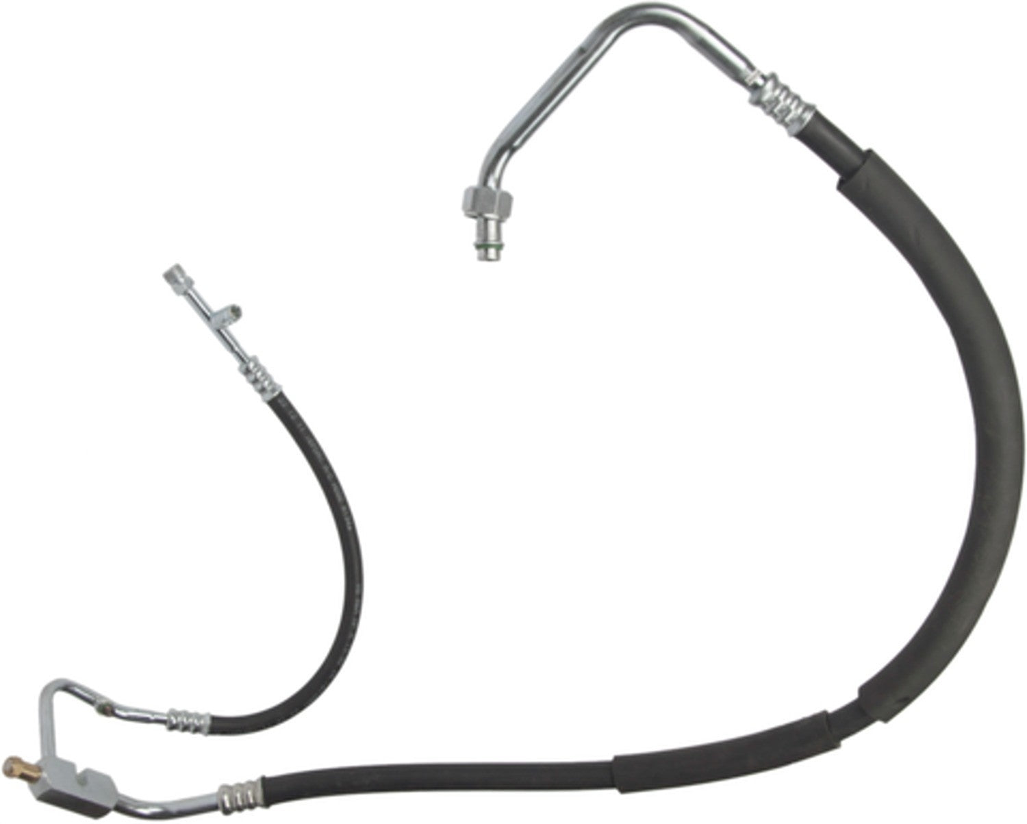 Four Seasons A/C Manifold Hose Assembly 56056