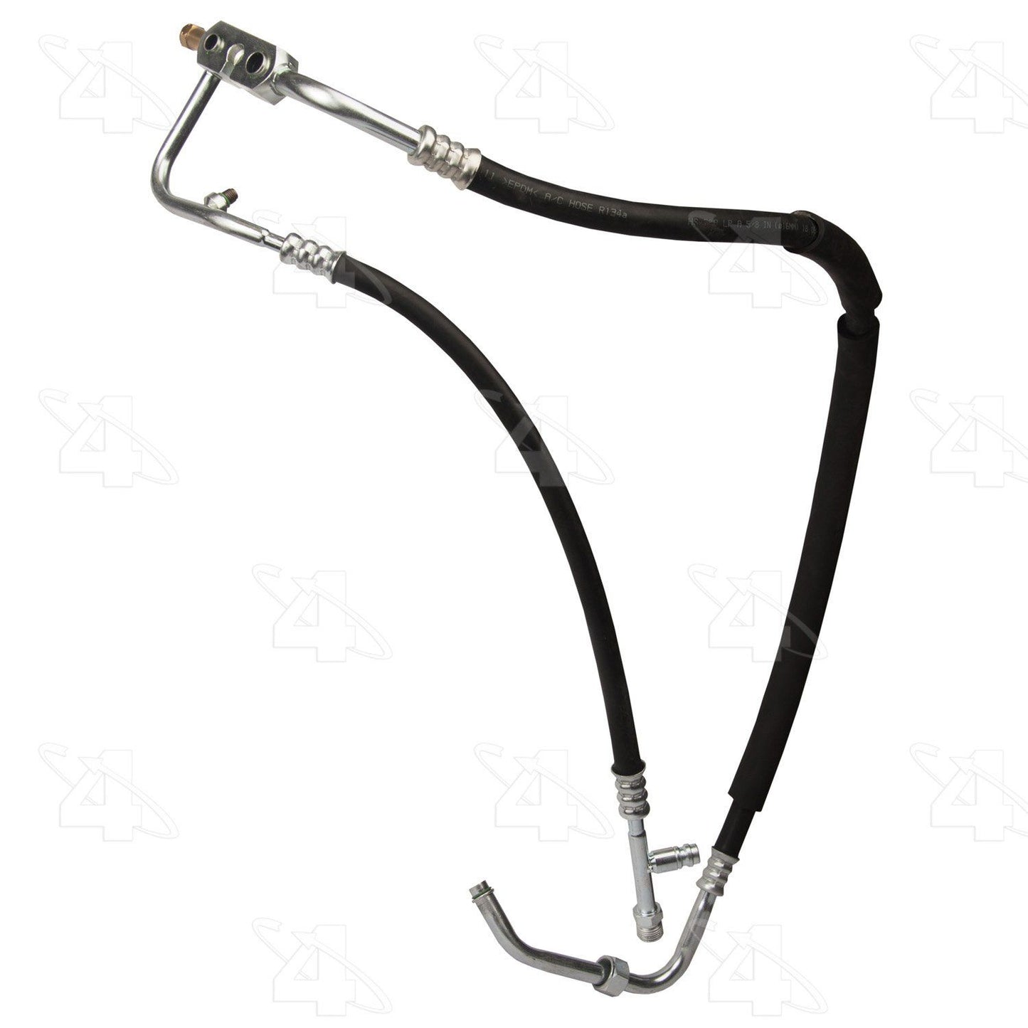 Four Seasons A/C Manifold Hose Assembly 56056