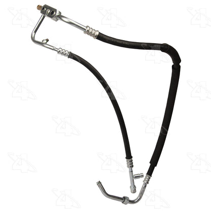 Four Seasons A/C Manifold Hose Assembly 56056